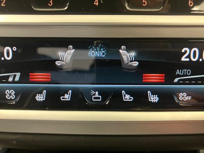 2020 BMW 7 SERIES thumbnail 61