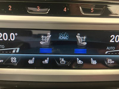 2020 BMW 7 SERIES thumbnail 62