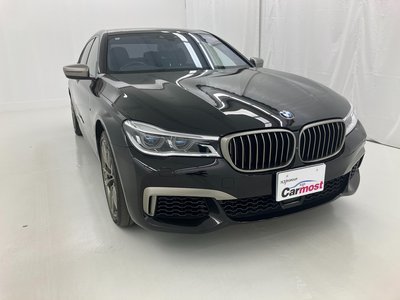 2020 BMW 7 SERIES thumbnail 24