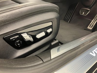 2020 BMW 7 SERIES photo 13