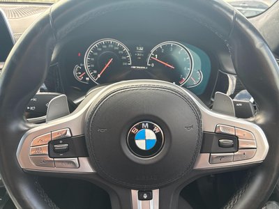 2020 BMW 7 SERIES photo 16