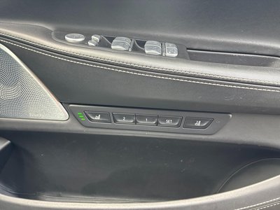 2020 BMW 7 SERIES photo 14