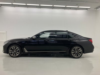 2020 BMW 7 SERIES thumbnail 28