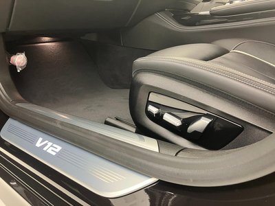 2020 BMW 7 SERIES thumbnail 17