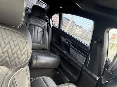 2020 BMW 7 SERIES thumbnail 70