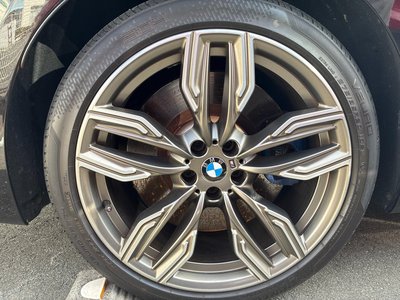 2020 BMW 7 SERIES thumbnail 78