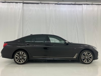 2020 BMW 7 SERIES thumbnail 26