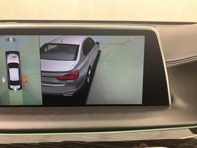 2020 BMW 7 SERIES thumbnail 47