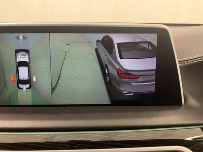 2020 BMW 7 SERIES thumbnail 48