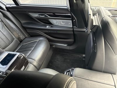 2020 BMW 7 SERIES thumbnail 72