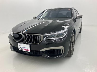 2020 BMW 7 SERIES thumbnail 25