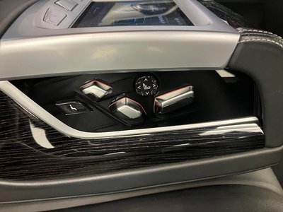 2020 BMW 7 SERIES thumbnail 41
