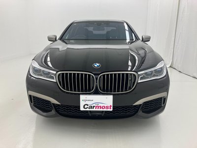 2020 BMW 7 SERIES thumbnail 19