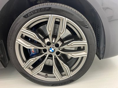 2020 BMW 7 SERIES photo 10