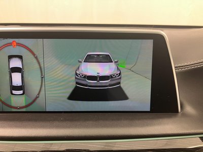2020 BMW 7 SERIES thumbnail 49