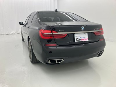 2020 BMW 7 SERIES thumbnail 21