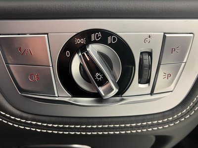 2020 BMW 7 SERIES thumbnail 34