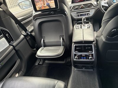 2020 BMW 7 SERIES thumbnail 69