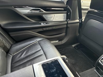 2020 BMW 7 SERIES thumbnail 71