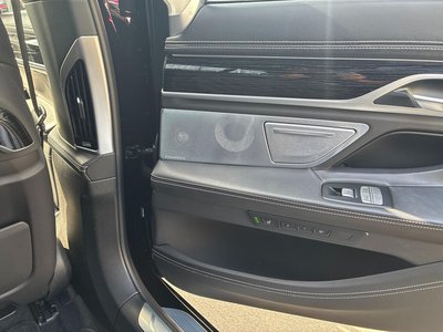 2020 BMW 7 SERIES thumbnail 75
