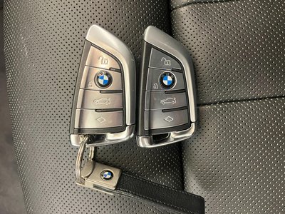 2020 BMW 7 SERIES thumbnail 31