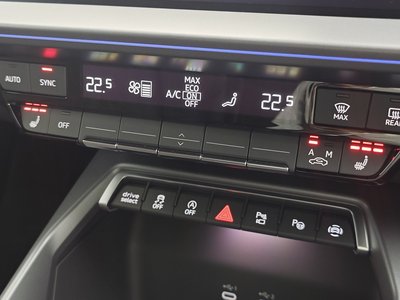 صورة 23 لـ 2025 AUDI S3 SPORTBACK