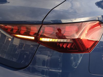 صورة 49 لـ 2025 AUDI S3 SPORTBACK