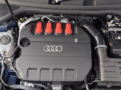 صورة 51 لـ 2025 AUDI S3 SPORTBACK
