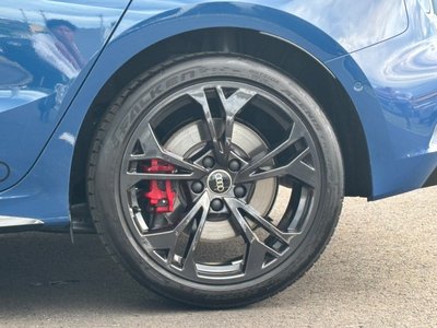 صورة 46 لـ 2025 AUDI S3 SPORTBACK