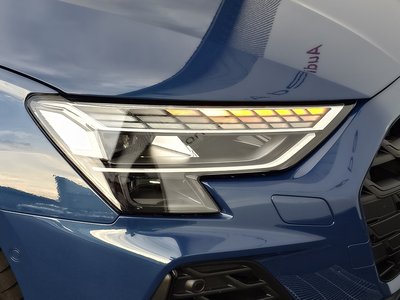 صورة 47 لـ 2025 AUDI S3 SPORTBACK