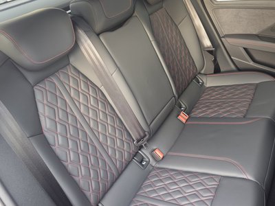 صورة 38 لـ 2025 AUDI S3 SPORTBACK