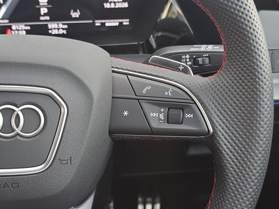 صورة 35 لـ 2025 AUDI S3 SPORTBACK