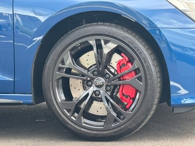 صورة 14 لـ 2025 AUDI S3 SPORTBACK