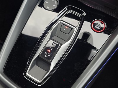 صورة 26 لـ 2025 AUDI S3 SPORTBACK