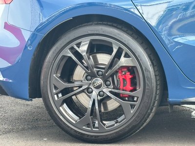 صورة 44 لـ 2025 AUDI S3 SPORTBACK