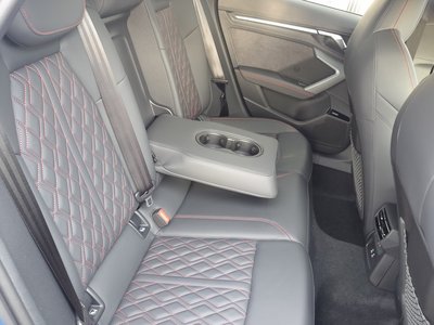 صورة 40 لـ 2025 AUDI S3 SPORTBACK