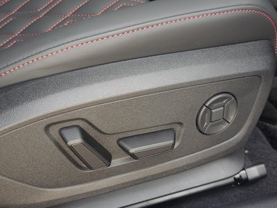 صورة 41 لـ 2025 AUDI S3 SPORTBACK