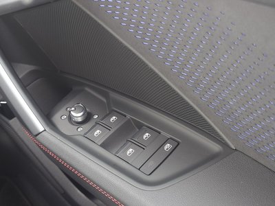 صورة 31 لـ 2025 AUDI S3 SPORTBACK