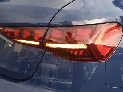 صورة 50 لـ 2025 AUDI S3 SPORTBACK