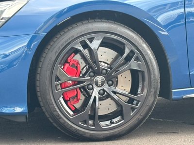 صورة 45 لـ 2025 AUDI S3 SPORTBACK