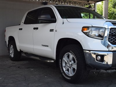 2018 Toyota TUNDRA — фото 25