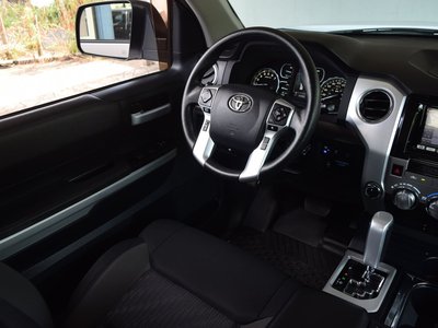 2018 Toyota TUNDRA — фото 41