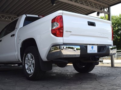 2018 Toyota TUNDRA — фото 27
