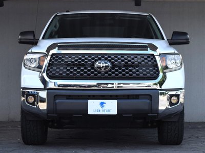 2018 Toyota TUNDRA 照片 3