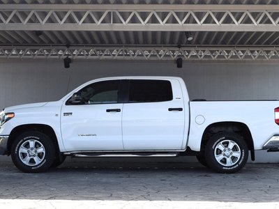 2018 Toyota TUNDRA 照片 6