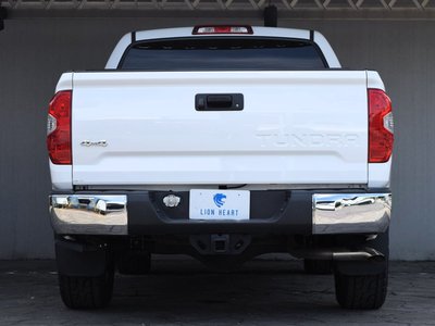 2018 Toyota TUNDRA 照片 4