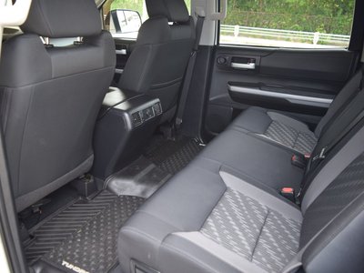2018 Toyota TUNDRA — фото 44