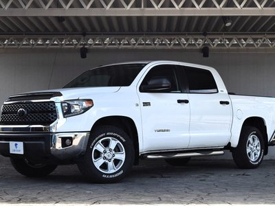 2018 Toyota TUNDRA 照片 5