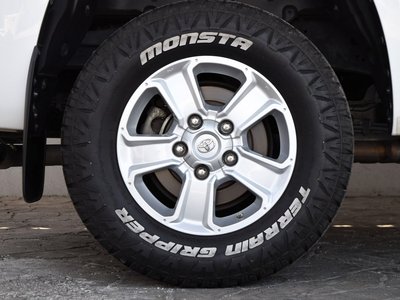 2018 Toyota TUNDRA — фото 33