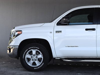 2018 Toyota TUNDRA — фото 30